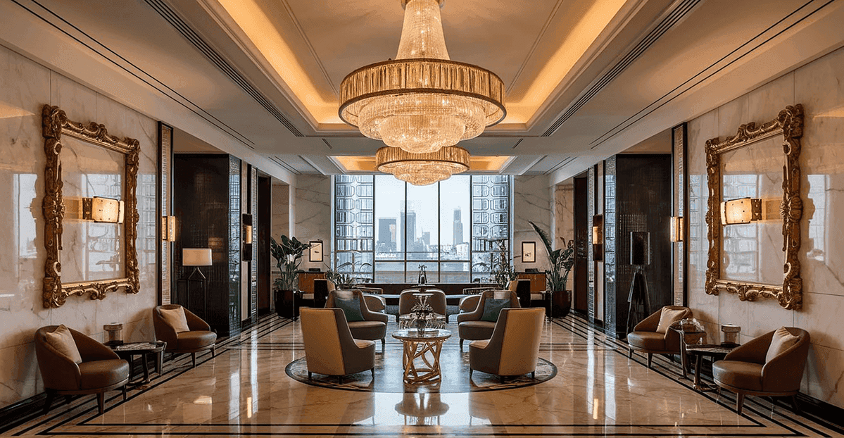 Image of - Why Luxury Stays Create Truly Unforgettable Memories