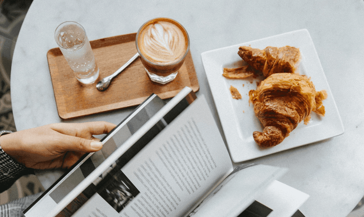 Guest Stories – testimonials, unique experiences, memories. image