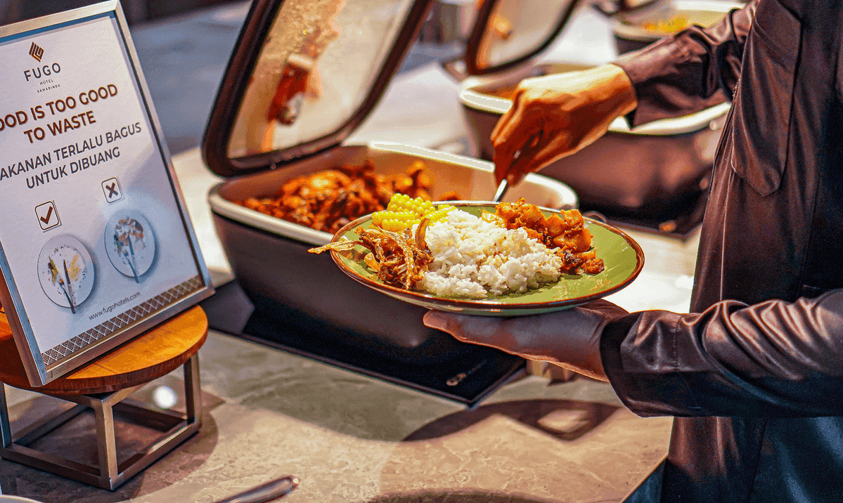 Image of - Discover Global Tastes, One Bite at a Time