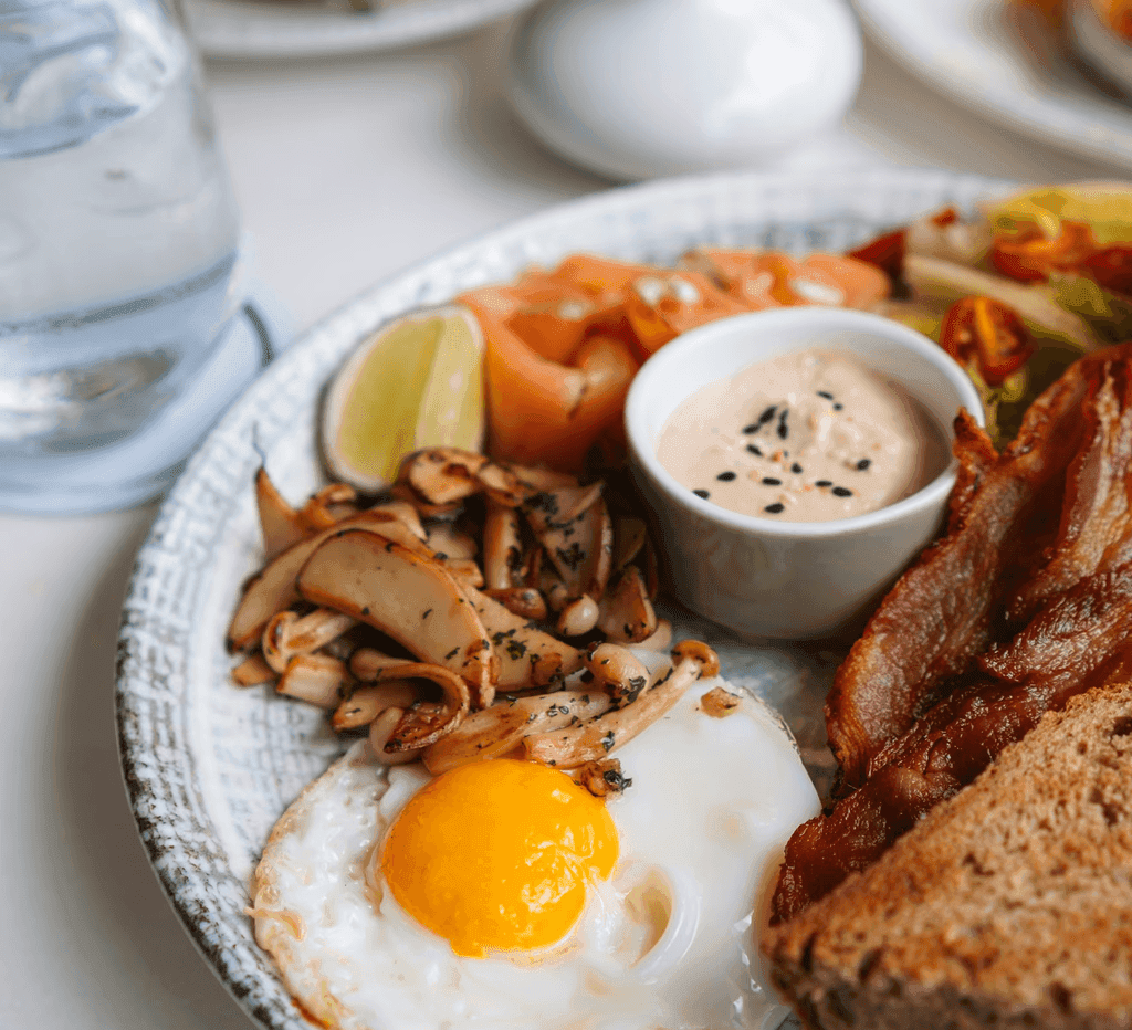 Image of - Discover Global Tastes, One Bite at a Time