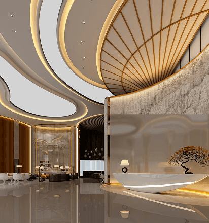 Prishtina’s Five-Star Luxury in the Heart of the City - about section image 1