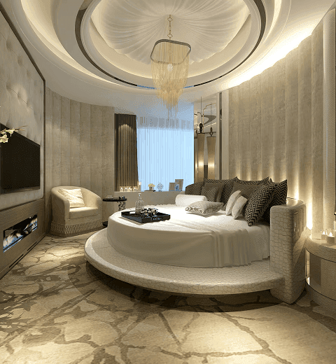 Prishtina’s Five-Star Luxury in the Heart of the City - about section image 3